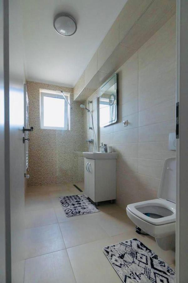 Dominic Apartments Сигишоара Экстерьер фото
