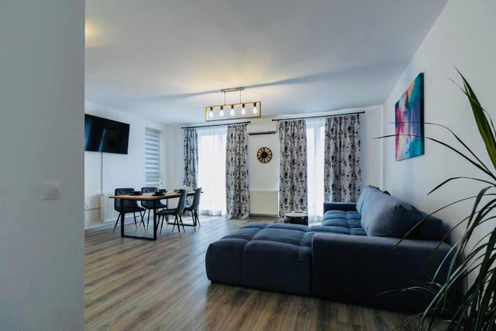 Dominic Apartments Сигишоара Экстерьер фото
