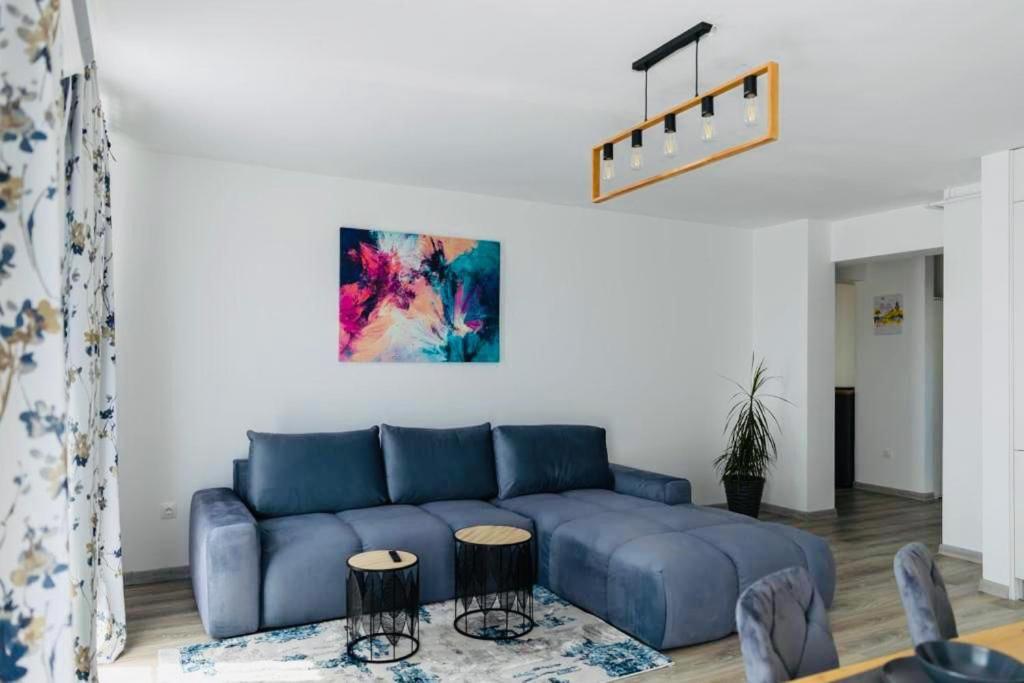 Dominic Apartments Сигишоара Экстерьер фото
