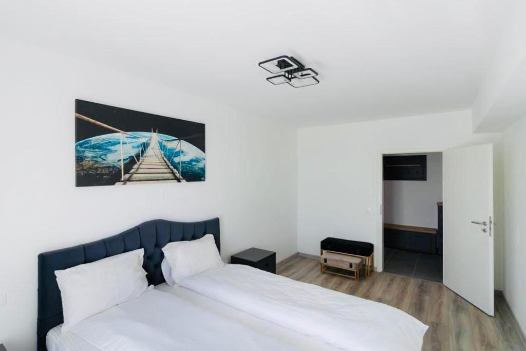 Dominic Apartments Сигишоара Экстерьер фото