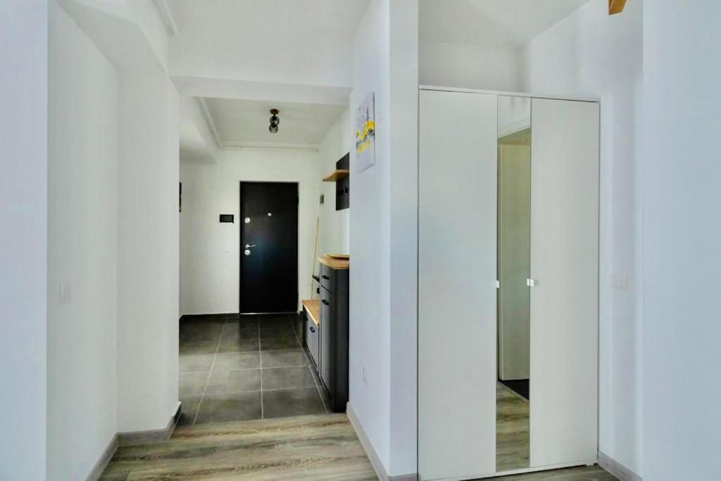 Dominic Apartments Сигишоара Экстерьер фото