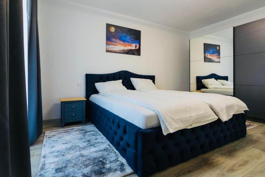 Dominic Apartments Сигишоара Экстерьер фото